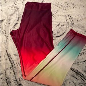 My Mantra leggings
